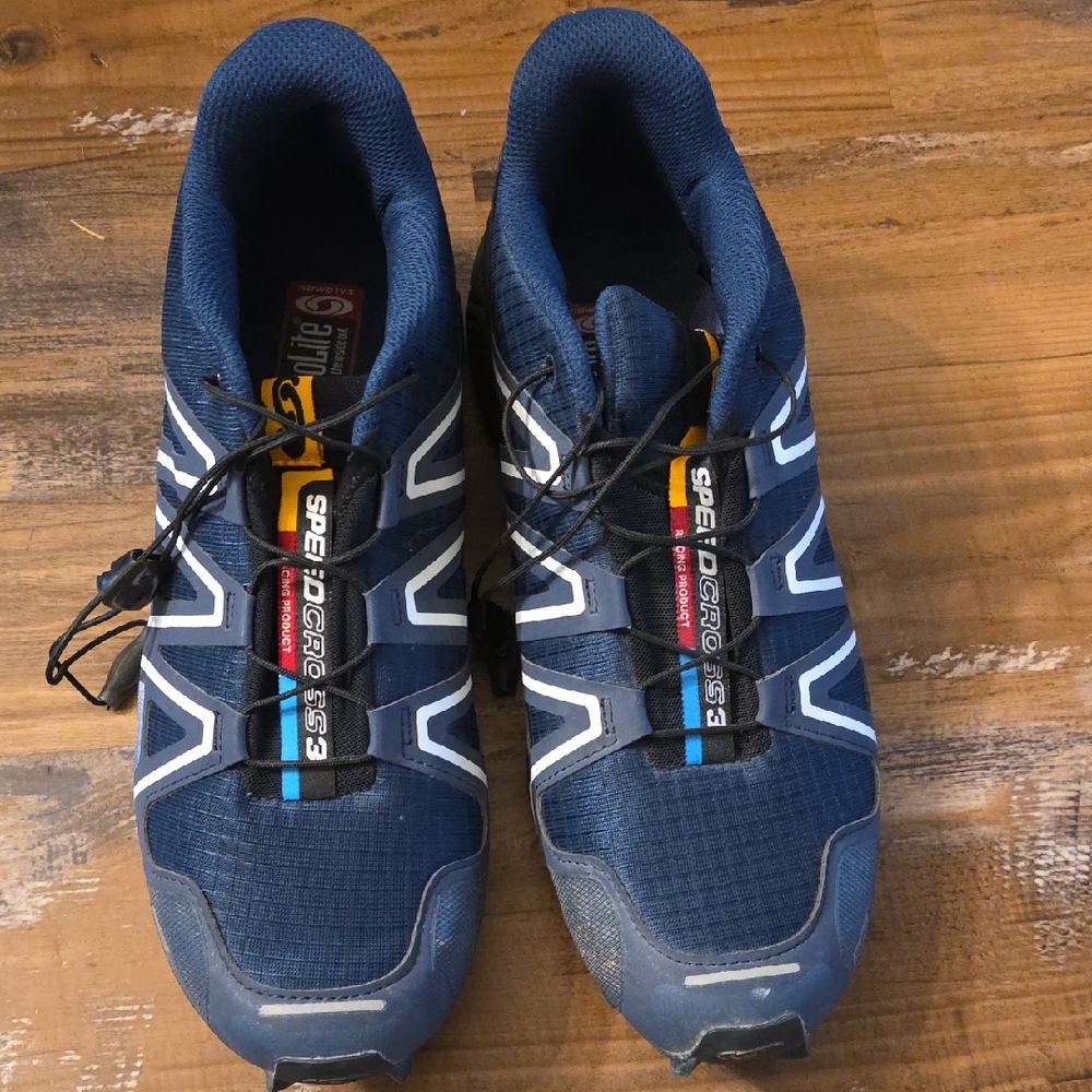 Salomon Speed Cross 3